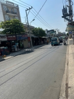 Nhanh mới kịp - mặt tiền mã lò vừa ở vừa kd đỉnh - 60m2 (4x15) 3 tầng btct -