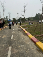 Nhỉnh 400tr/ lô đất ở đô thị sẵn sổ từng lô vùng ven hà nội