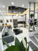 Nhỉnh 5 tỷ - siêu phẩm đội cấn - ba đình - gần ô tô - gần hồ - ngõ thông -