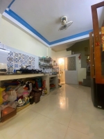 Nhỉnh 8 tỷ, hxh 6m nguyễn thiện thuật, 5 tầng 26m2 hđt 15tr/tháng