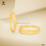 Những câu chuyện thú vị về nhẫn cưới trên thế giới