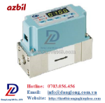 Những lý do đồng hồ đo lưu lượng azbil model avf7000 được ưa chuộng