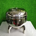 Nồi hâm soup buffet các loại