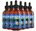 Nu nerve (price update) fix struggling with nerve pain, tingling, discomfort