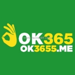 Ok365 - trải nghiệm ok, chơi chỉ có mê | link chính thức