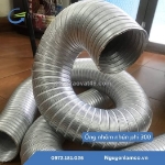 Ống nhôm nhún phi 300 chất lượng giá tốt tận xưởng tại hà nội