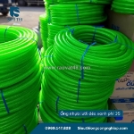 Ống nhựa lưới dẻo phi 35 tại siêu thị ống công nghiệp