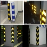 Ốp góc cột chống va đập, giúp bảo vệ góc cột hoàn hảo – oogc00049