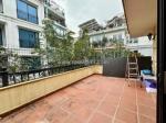 Pass cọc ccmn 130m2 2n1k tây hồ. hh mg 50%