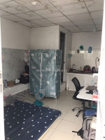 Pass phòng - chuyển trọ ở  ung văn khiêm, bình thạnh