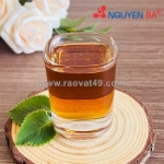 Perilla leaf extract/ chiết xuất tía tô