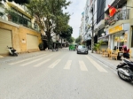 Phạm tuấn tài - cầu giấy - vỉa hè - ô tô tránh - mặt tiền 6m - kinh doanh ph.lô