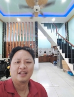 Phạm văn chiêu chợ thạch đà - hẻm trước nhà 5m - 3pn 64m2 5tỷ nhỏ