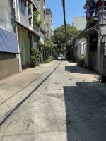 Phạm văn đồng q.bình thạnh - hẻm ô_tô  - ( 4.1 x  ) - 67m² 5 tỷ