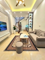 Phạm văn đồng - xuân đỉnh, dân xây, đẹp rất đẹp 34m2 nhỉnh 6 tỷ