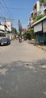 Phan huy ích -  gò vấp - đường 6m - 77 m2 - 4 tầng - nội thất cao cấp - nhỉnh