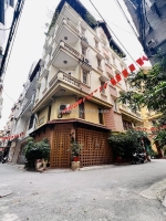 Phân lô lạc long quân 💥 dt 73m2 x 5t 💥 mt 4.7m 💥 33 tỷ 💥 lô góc 💥 đường