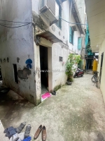 Phân lô - ô tô con vào tận cửa - 2 thoáng trước sau - 20m ra mặt ngõ ô tô tránh