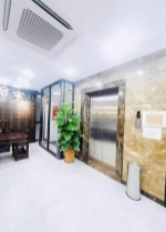 💥phân lô ô tô tránh 9 tầng quan nhân 60/65m2 thang máy, vỉa hè, 32 tỷ