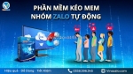 Phần mềm vina zalo – giải pháp kéo nhóm zalo tự động hiệu quả cho doanh nghiệp thời 4.0