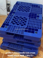 Phân phối pallet nhựa tại đức trọng da dạng mẫu mã