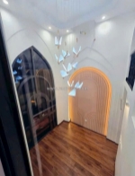 Phố trạm,long biên dt33,5m2 nhà mới đẹp gần tttm ảeon giá chỉ 7.8 tỷ