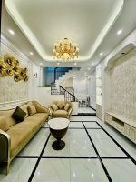 Phố trạm,long biên nhà mới ở ngay,gần ô tô tránh dt 33m2 giá chỉ 6.5 tỷ