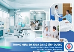 Phòng khám chuyên khoa hpv hàng đầu ở bình dương