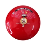 Quả cầu chữa cháy tự động 8kg bột abc chất lượng – tpcc0041