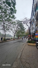 Quá đẹp các bác ơi - nguyễn khang 3 bước chân ra phố 40m2 - 4 tầng - mt 3.6m