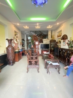 Quá ngon nhà 5 tầng, hẻm 12m, 3 xe khách né, 155m2 ngang 6m dài 19m 5 tầng 6pn,