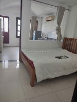 Quận 3 còn nhiều phòng - trần quang diệu.  mức thuê : 4.000k - 6.000k  (tuỳ