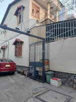 Quận 7 - 90m2 - ngang lớn 6m - hẻm xe hơi - gần mặt tiền tiện kinh doanh - 5p