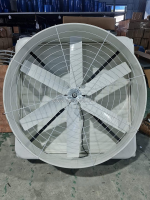 Quạt hút công nghiệp composite wing tmgq 1260