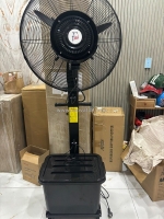 Quạt phun sương công nghiệp fred db-26cf03