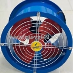 Quạt thông gió công nghiệp 2200w wing tm 600-4 1 pha