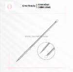 Que nặn mụn đầu đen 2 đầu siêu tiện lợi