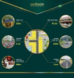 Quỹ đất vàng tại cao dương-lương sơn-hoà bình