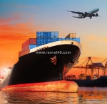 Quy trình đóng hàng tại cảng