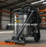 Quy trình nhập khẩu máy hút bụi công nghiệp mới nhất