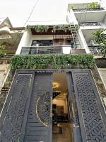 Rất gấp, 50m2, hxh, tặng full nội thất,lê đức thọ gò vấp giá rẻ 4.99 tỷ