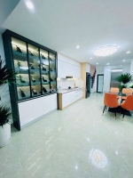 Rất hiếm! nhỉnh 6 tỷ bán nhà hồ tùng mậu, mai dịch, cầu giấy, gần ô tô