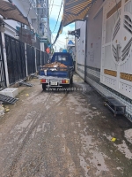 Rẻ nhất quận 7- bán đất tặng nhà cấp 4 đang kinh doanh tạp hóa- xe hơi 7 chỗ