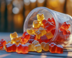 Revolt cbd gummies benefits, ingredients, usage