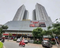 Ricecity linh đàm - hoàng mai - căn hộ chung cư đẳng cấp 64m2 sổ đỏ, full nội