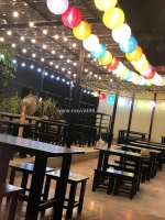 Sang nhượng nhà hàng đường lê văn hiến, bắc từ liêm,