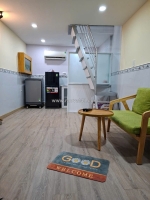 Sát mặt tiền q4 
diện tích sd 45 m2 
3 tấm hơn 2 tỷ