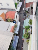 Sát mặt tiền tôn đản q4 
5 tấm diện tích sử dụng 7n m2 
hơn 100 triệu m2