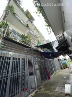 Shc đất 🌅 thạnh xuân 24 - 100% đất thổ cư - khu hiện hữu - ngay trung tâm