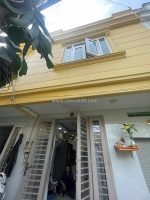 Shc hot hot hot thạnh lộc 22- nhà sổ hồng - hoàn công đầy đủ - 1 sẹc thoáng